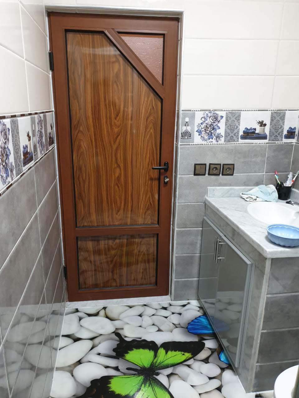 Réalisation Travaux Divers & Aménagements